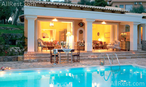 Grecotel Eva Palace 14